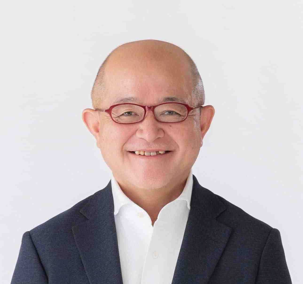 大西 徳昭