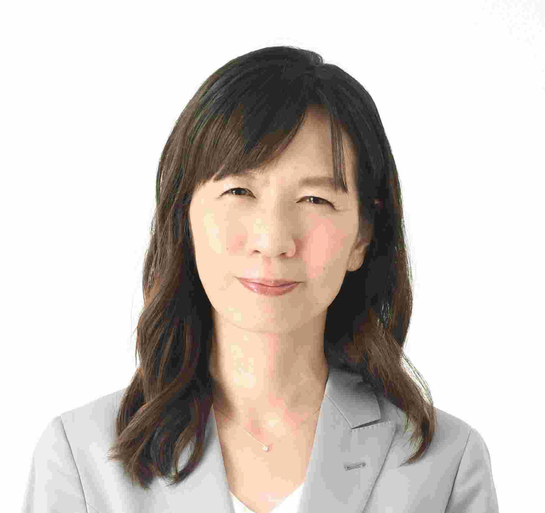 岩男 玲子
